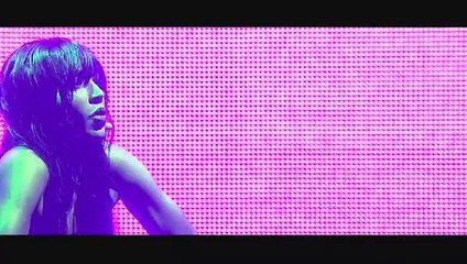 LOREEN - Paper Light live Melodiefesticalen