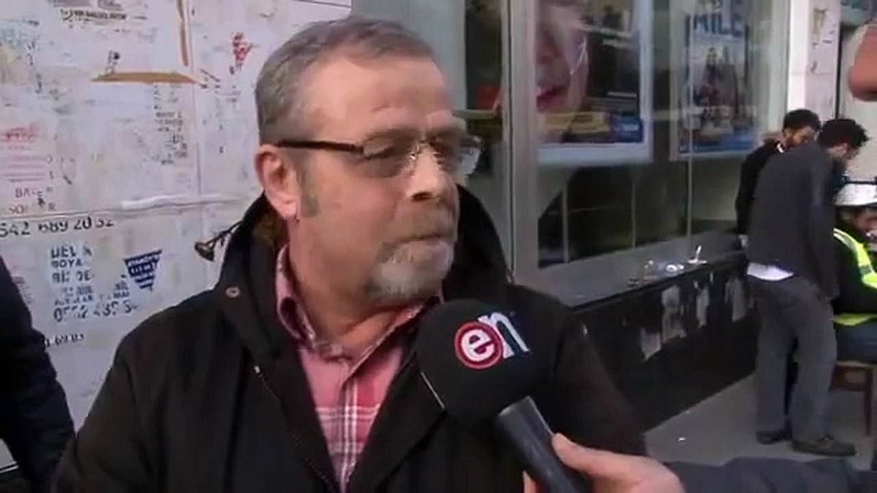 Biletçi Abiden Şaşırtan Derbi Yorumu:Fener Tersten Saplar..