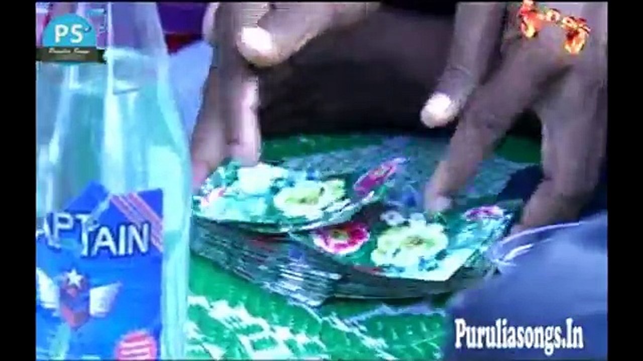 Purulia Bangla Songs 2015 Hits Video - Saradin Huluk Bhuluk Kore - Ami Huluk Buluk Kari Bihay