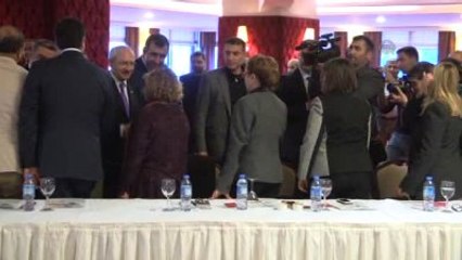 Kılıçdaroğlu: "Hayatta En Çok Önem Verdiğim Konu Eğitim"