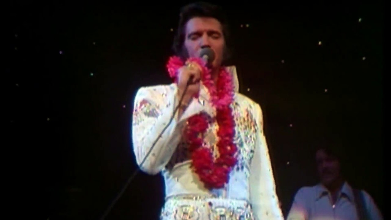 Elvis Movie and Show Compilation Part 2