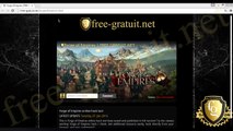 Forge of Empires Hack Online Free Gratuit Gratis 2015