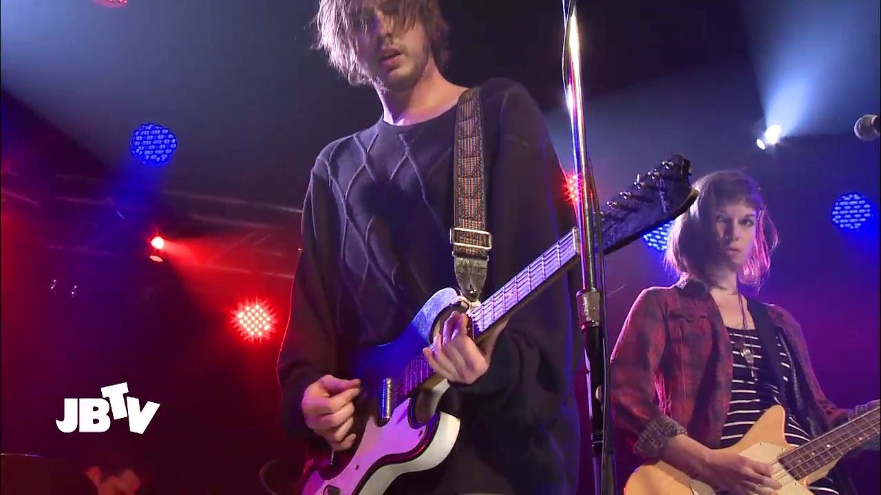 BRONCHO - Stay Loose - Live