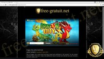 DRAGON CITY gems hack working triche astuce gratuit Gemmes