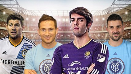 Are you ready? Veja 5 motivos para acompanhar a MLS