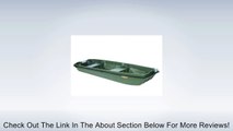 Pelican Boats Intruder 12 Jon Boat Review