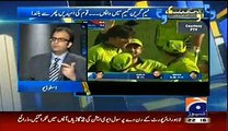 Aapas ki Baat (Team Green Ki Wapsi..Qaum Ki Umeed Blund..) – 7th March 2015