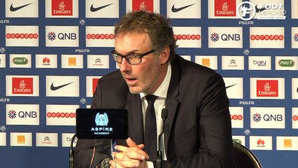 PSG : Blanc et les retours de Motta et Ibrahimovic