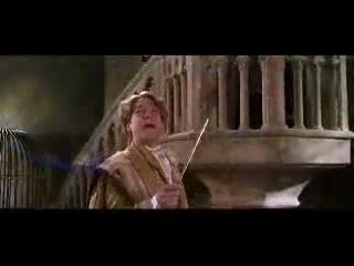 harry potter parodie XD