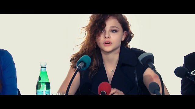 Clouds of Sils Maria Official Trailer #2 - Juliette Binoche, Kristen Stewart Drama HD