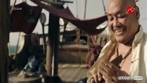 الحلقة الرابعة من مسلسل سندباد المدبلج للمصري