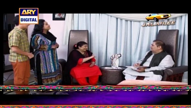 Rasgullay Episode 98 on Ary Digital in High Quality 7th March 2015 HD