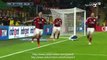 Philippe Mexes Goal AC Milan 2 - 1 Verona Serie A 7-3-2015