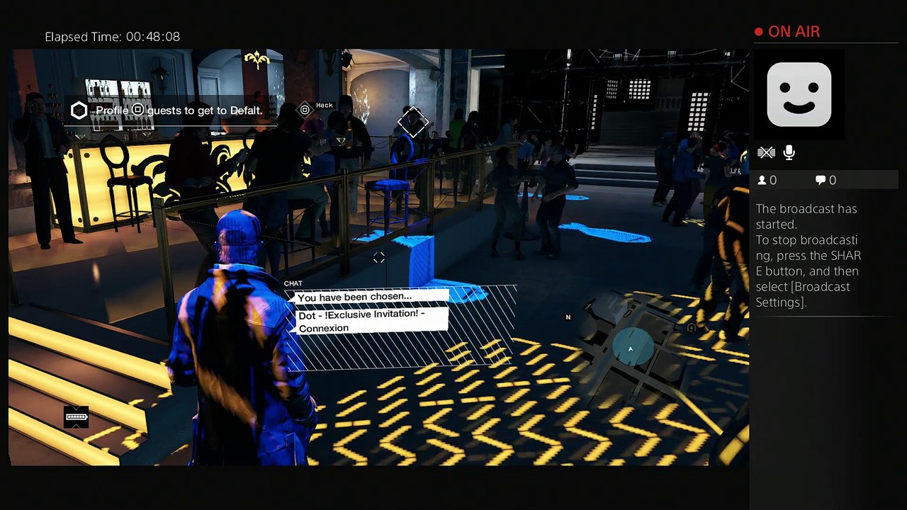 Watch Dogs Part 101