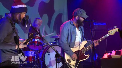 The Black Angels - Guns - Live