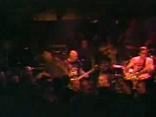 Agnostic front live