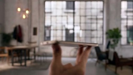 Samsung Galaxy S6 and S6 EDGE mobile phone official video 2015