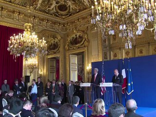 Mali: des Occidentaux tués pour la première fois dans un attentat à Bamako