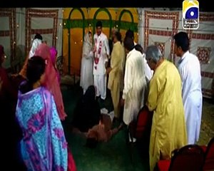 Deemak Last Episode 18 on Geo Tv in High Quality 7th March 2015