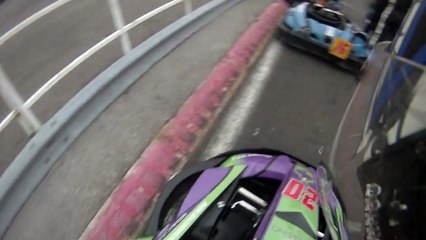 08-10-14 _ Course 4 temps Pusey - Course 1 (720p 60fps)