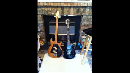 Led Zep tribute band 1981 - part 1 - audio only