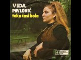 Vida Pavlovic-Usamljena zena 1972