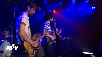 Delta Spirit - California - Live