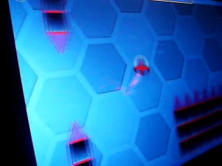 Geomtry Dash {blast}