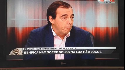 João Gonçalves fala do Campeonato “Porto”guês