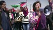 Manifestação pelo Dia da Mulher termina em confronto em Israel