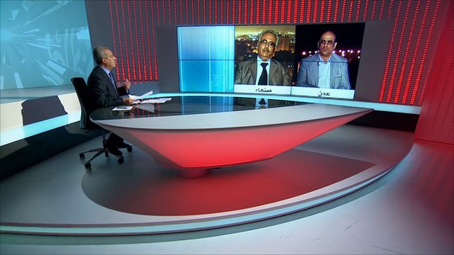 ما وراء الخبر-دلالات رئاسة هادي لاجتماع حكومي مصغر بعدن