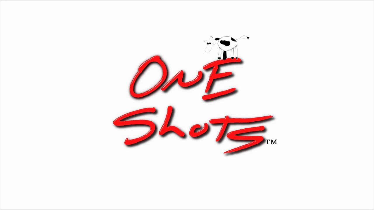 One Shots: Walkin' Dead