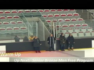 William Oddson- Huntington Hills SC