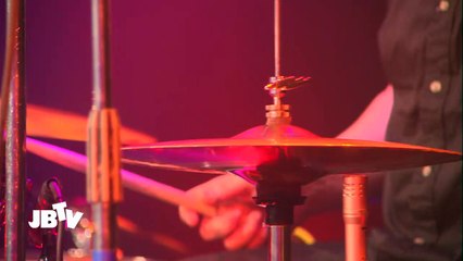 K. Flay - Make Me Fade - Live