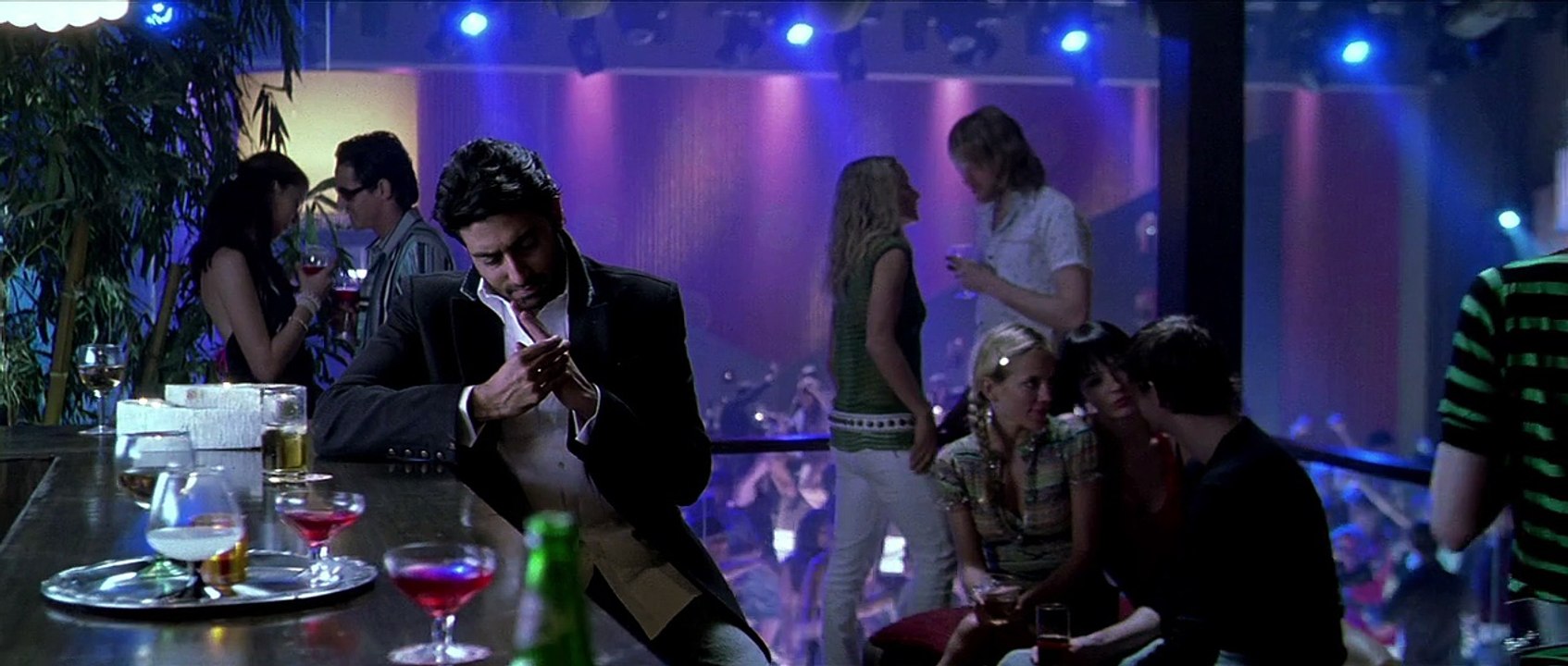 Kabhi Alvida Naa Kehna - Kabhi Alvida Naa Kehna