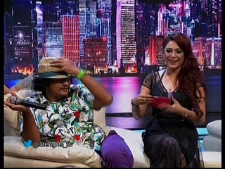 [150304]Late Night Show Ep136