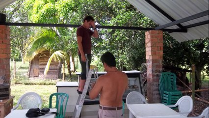 PRIMER FESTIVAL GASTRONOMICO