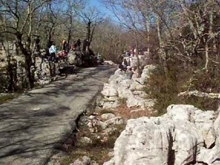 Rallye du Vivarais 2007
