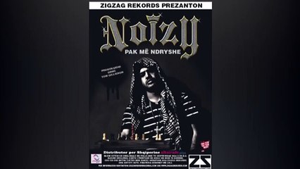 Noizy - T'sqarona (HQ)