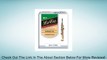 La Voz Soprano Sax Reeds, Strength Medium Strength Hard, 10-pack Review