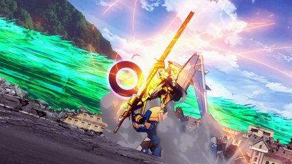 SnF S2 09 [NEKO-SAN]