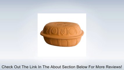 Natures Oven by Reco No.140 Review