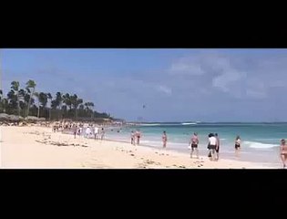 Kızların Bikini Şakası