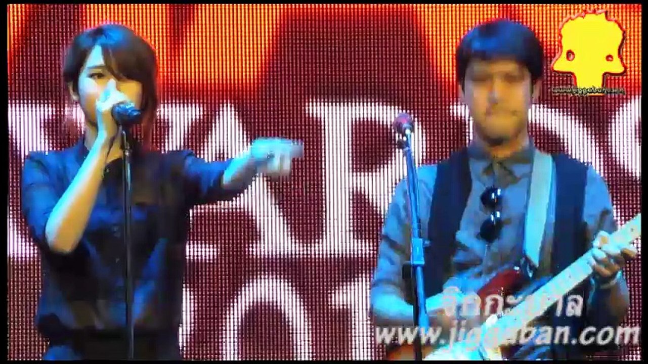 What's The Duck  - The Guitar Mag Awards 2015 Real Awards for Real Artists