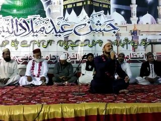 Naat Shareef At Moti masjid