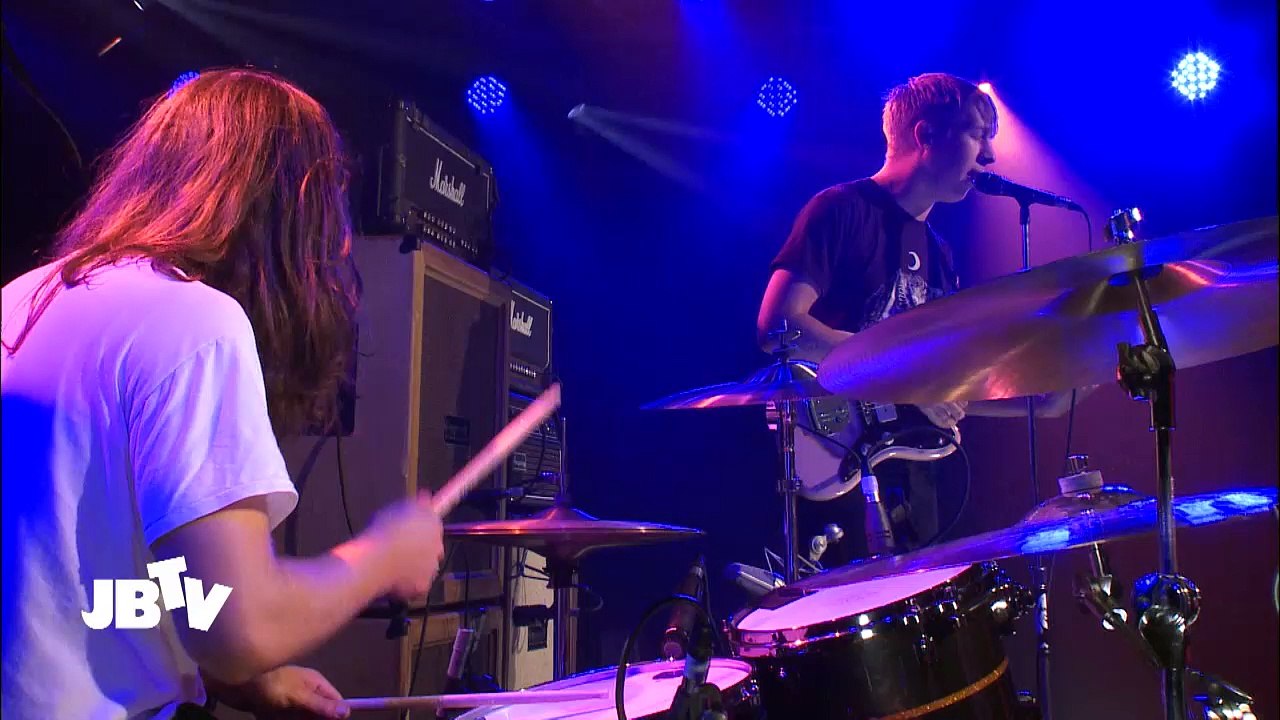 Drenge - Fuckabout - Live