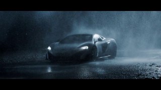 The McLaren 675LT - One Of The Greatest Car Advertisement Of All Time