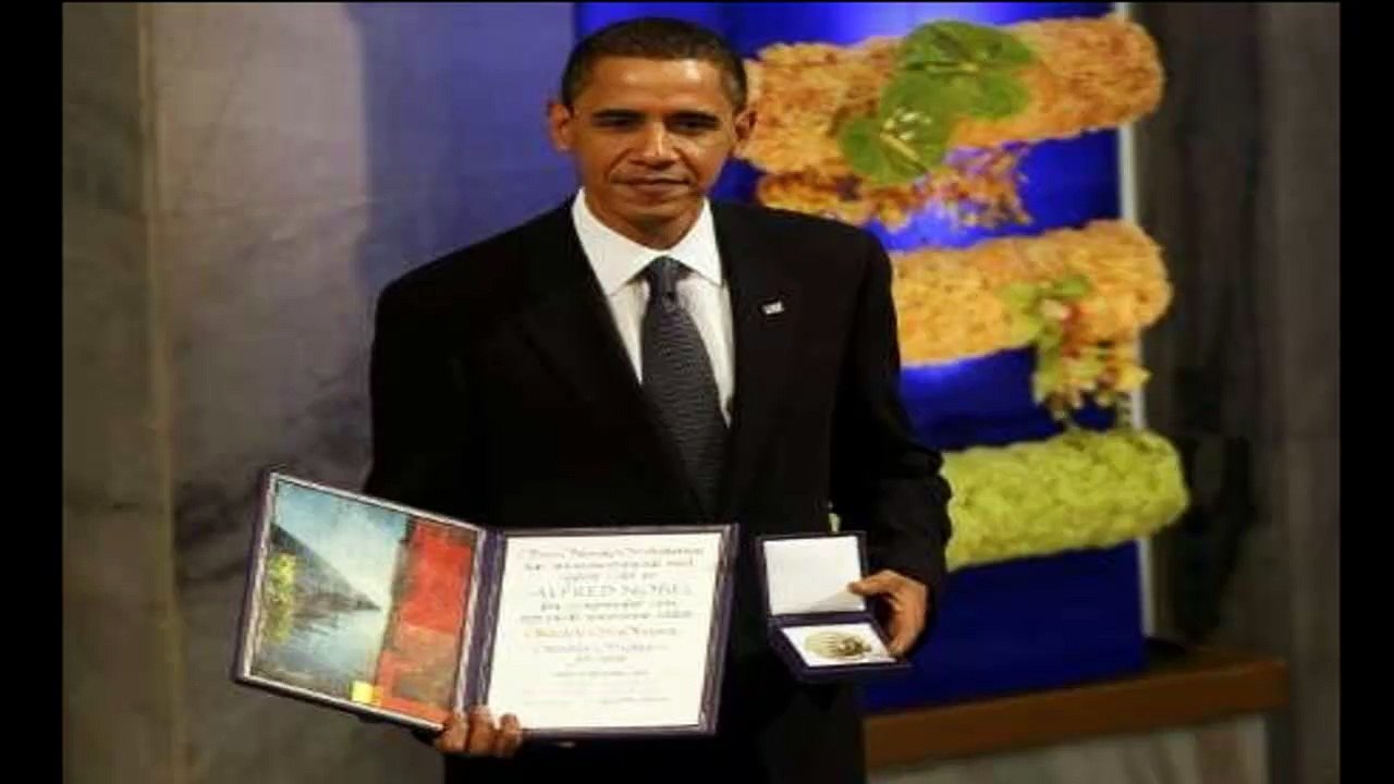 Obama Chief Can't Say about Weather
