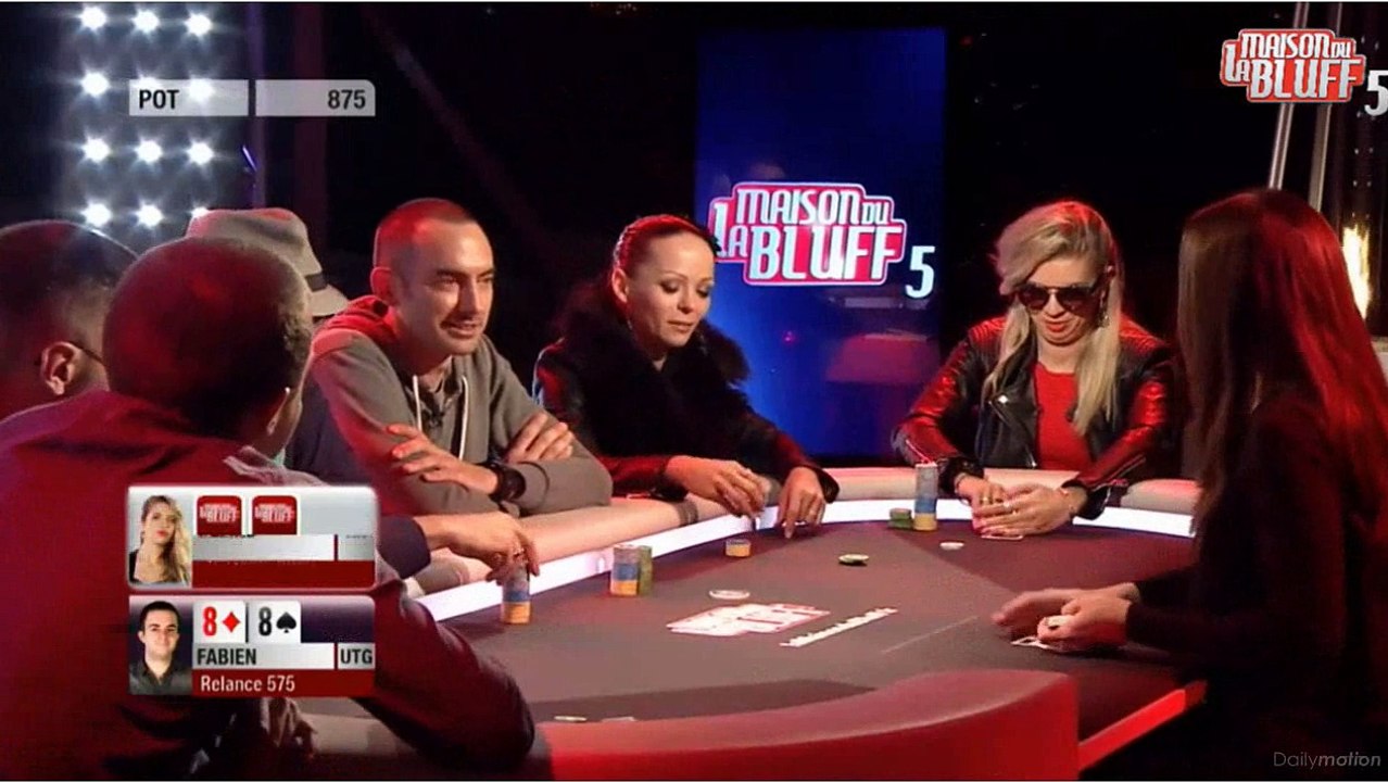 LMDB 5 - Live - Table Éliminatoire 07.03.2015 (Partie 02)