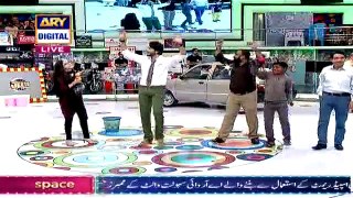 Jeeto Pakistan on Ary Digital Full HD part1